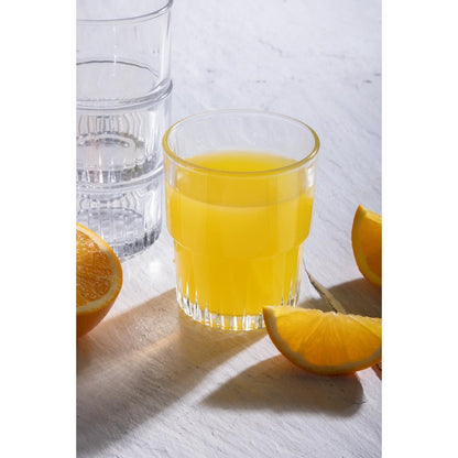 S078 Duralex Stapelbare Tumblers 20cl (6 Stuks)