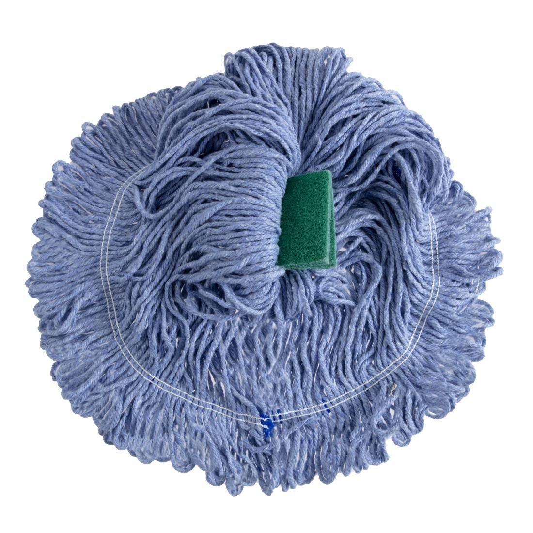 F949 SYR Kentucky mop syntex blauw
