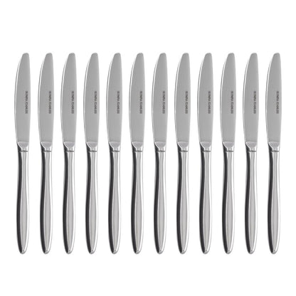 GC636 Olympia Saphir dessertmes (12 stuks)