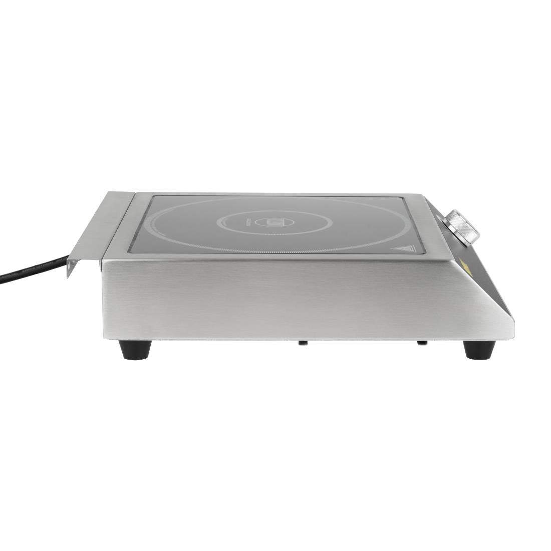 CE208 Buffalo inductiekookplaat 3000W