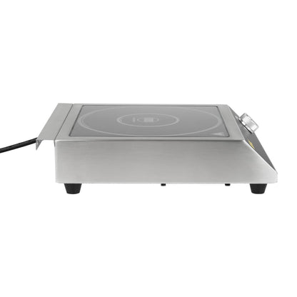 CE208 Buffalo inductiekookplaat 3000W