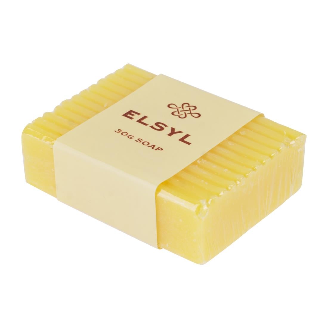 CC498 Elsyl Natural Look zeep (50 stuks)