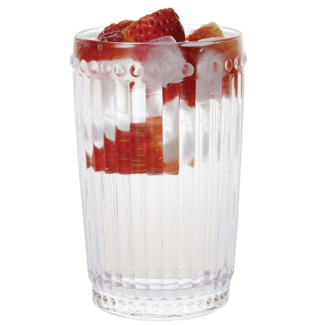 CW396 Olympia Baroque Tumblers 395ml (6 Stuks)