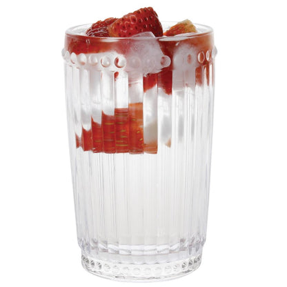 CW396 Olympia Baroque Tumblers 395ml (6 Stuks)