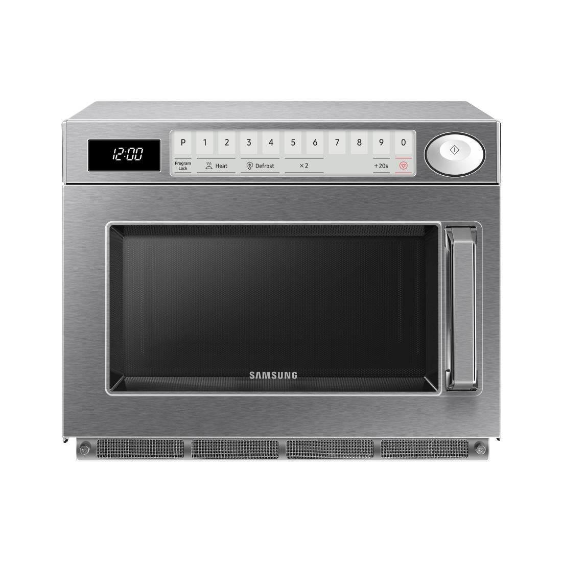 FS319 Samsung magnetron 26L 1000W programmeerbaar