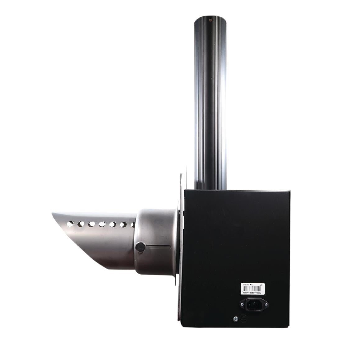FE642 Bradley Smoke Generator with Adaptor
