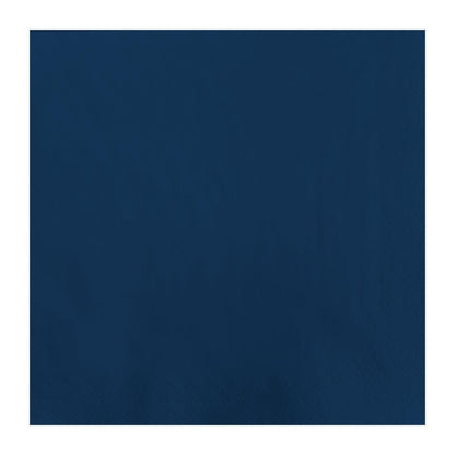 CK877 Fasana professionele tissueservetten blauw 33x33cm (1500 stuks)