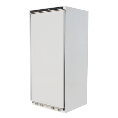 GL185 Polar g-serie enkele deur patisserie koelkast wit 522ltr