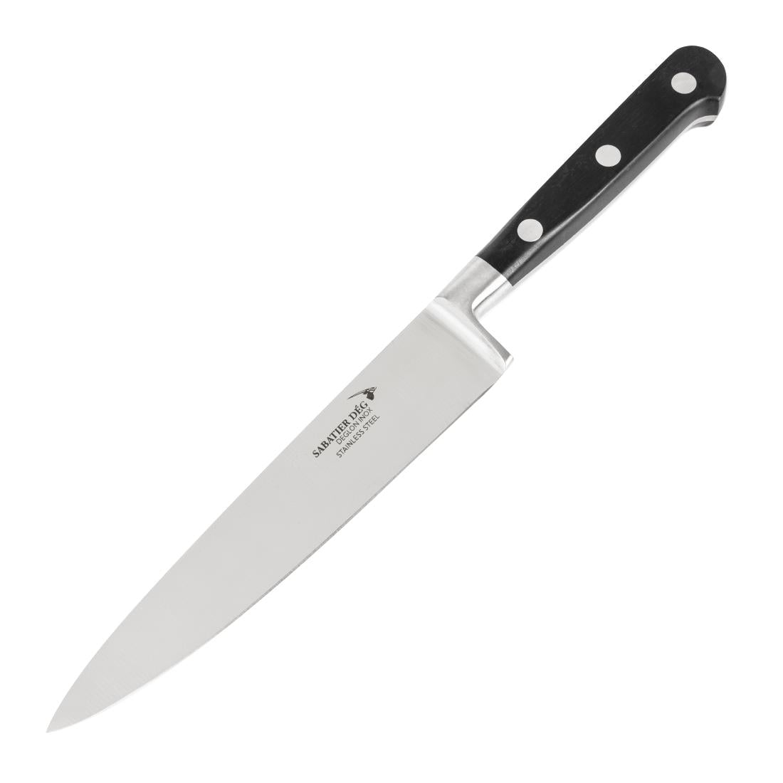 S004 Deglon Sabatier 8-delige messenset