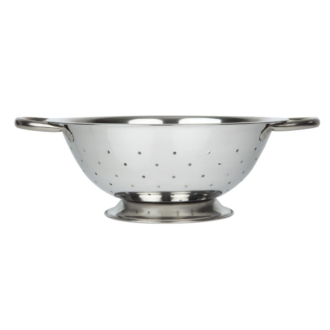K331 Vogue RVS vergiet 23cm