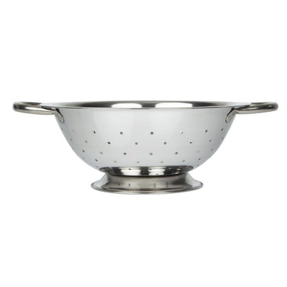 K331 Vogue RVS vergiet 23cm
