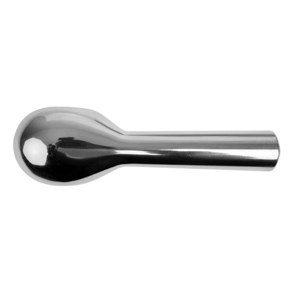 GD614 Zeroll Original ijsschep maat 10 bruin
