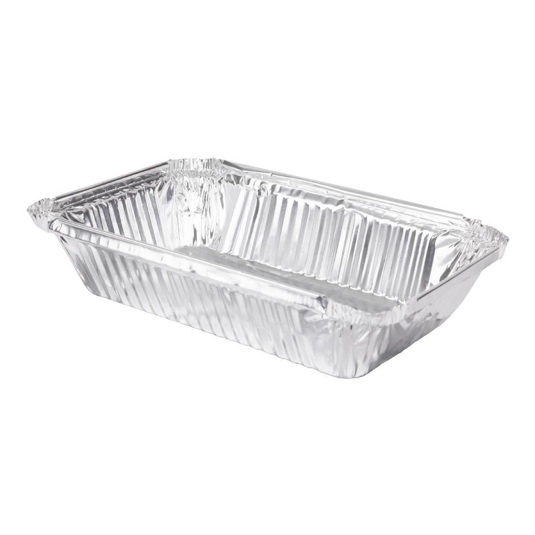 DP260 Fiesta Recyclebare Foliecontainers 725ml (500 Stuks)
