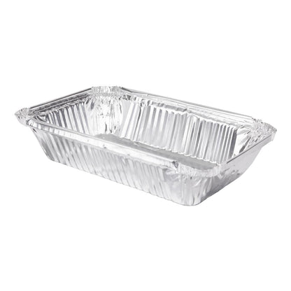 DP260 Fiesta Recyclebare Foliecontainers 725ml (500 Stuks)