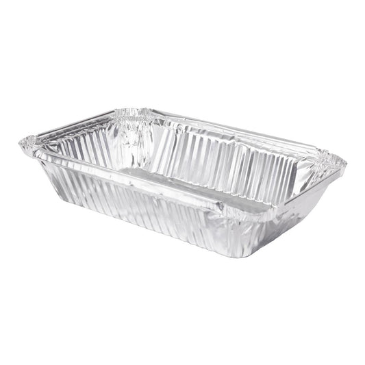 DP260 Fiesta Recyclebare Foliecontainers 725ml (500 Stuks)