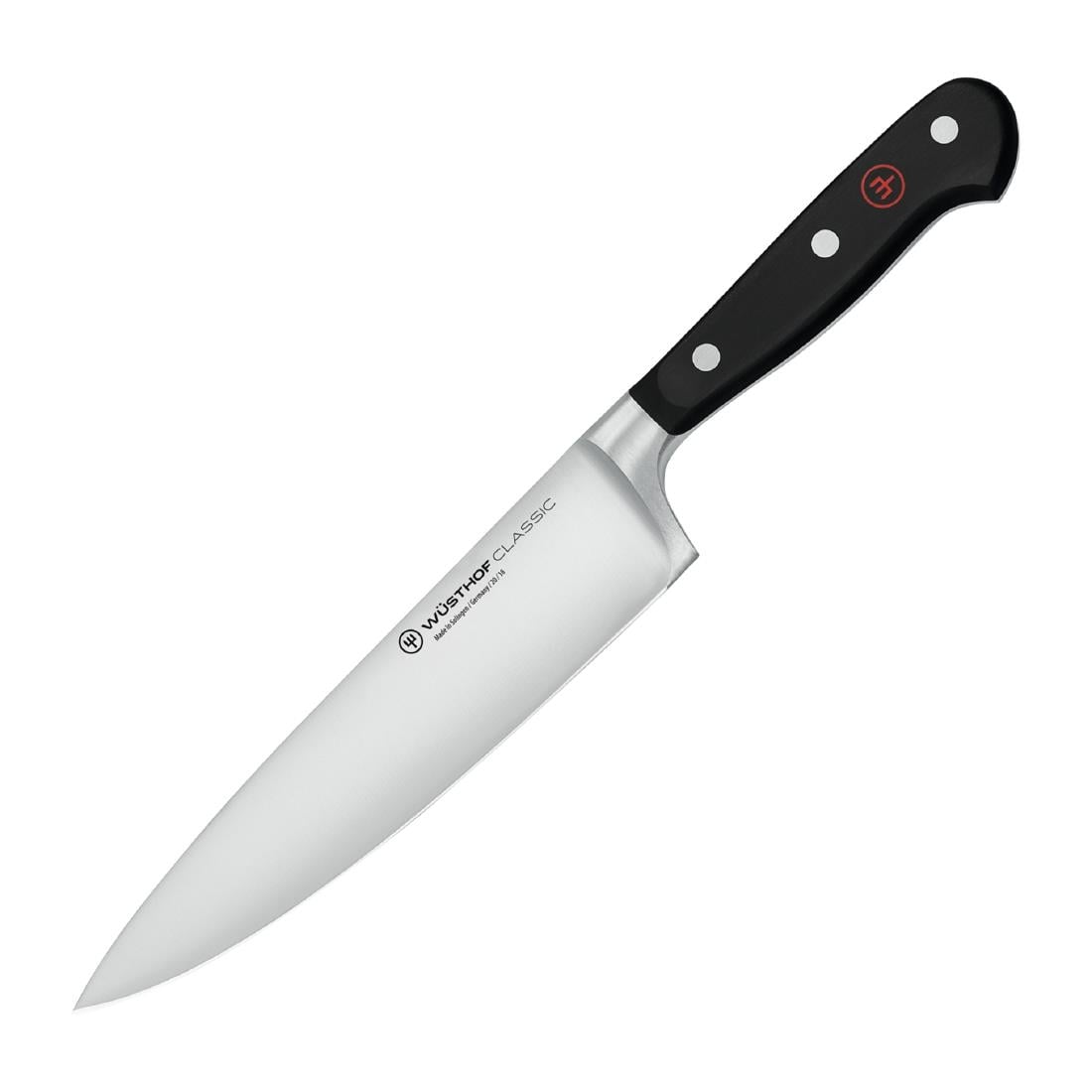 C907 Wusthof Classic koksmes 20cm