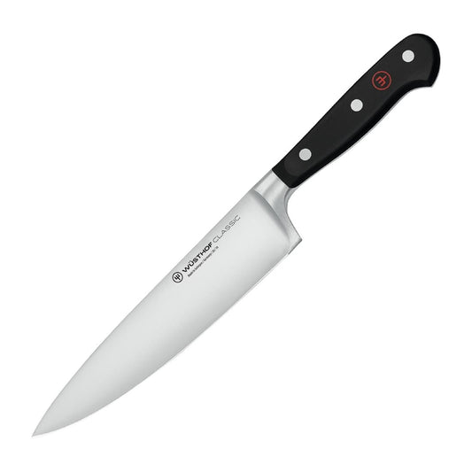 C907 Wusthof Classic koksmes 20cm
