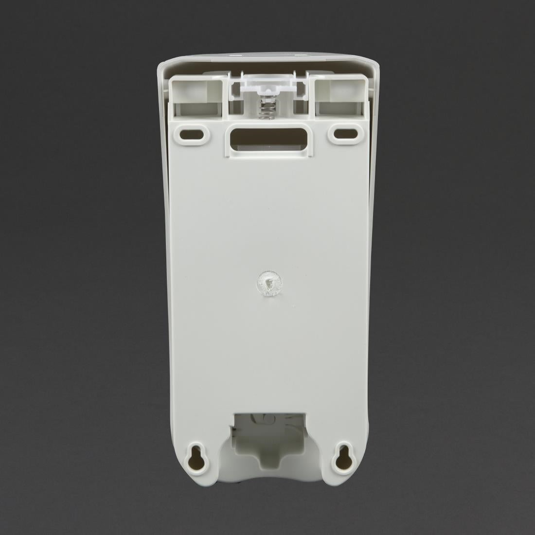 GF281 Jantex dispenser voor vloeibare zeep en handreiniger 900ml