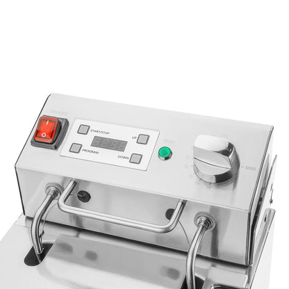 CU630 Buffalo 8Ltr Pastakoker