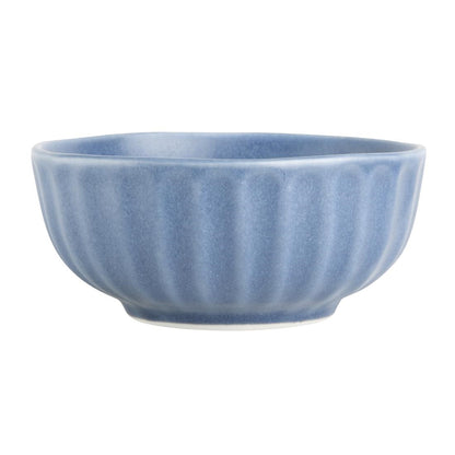 FU202 Olympia Corallite Diepe Schalen Blauw 150mm (6 stuks)