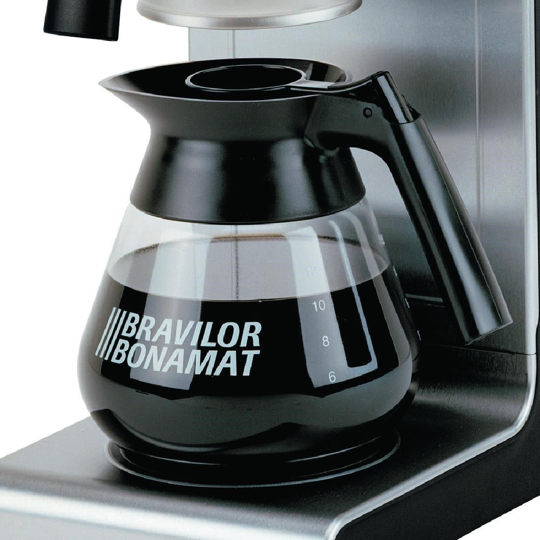 J510 Bravilor Bonamat koffiezetapparaat Mondo 1,7Ltr