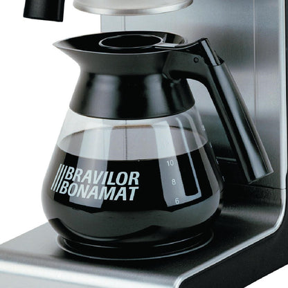 J510 Bravilor Bonamat koffiezetapparaat Mondo 1,7Ltr