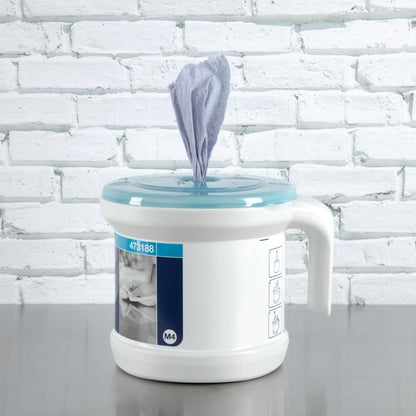 DC488 Tork Reflex draagbare handdoekrol dispenser