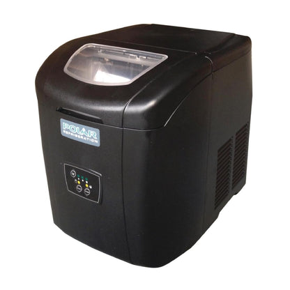 T315 Polar C-serie tafelmodel ijsblokjesmachine 11kg output