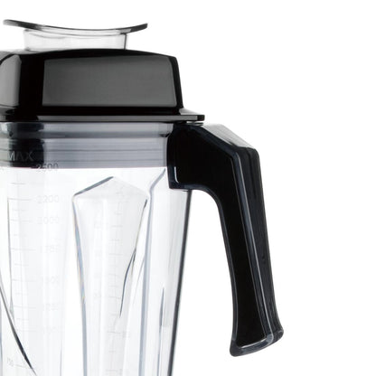 CY140 Buffalo digitale barblender 2,5L