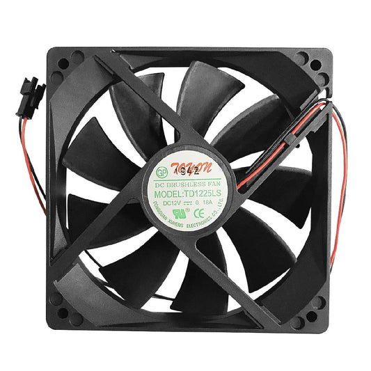 AD940 Polar ventilator