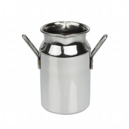 CL209 Olympia RVS mini melkbus 120ml