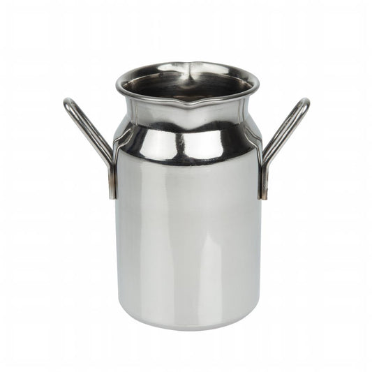 CL209 Olympia RVS mini melkbus 120ml