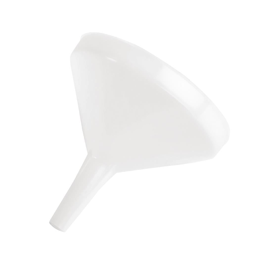 K508 Vogue plastic trechter 150mm
