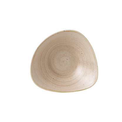 GR942 Churchill Stonecast Nutmeg Cream Lotus Kom 22.9cm (12 stuks)