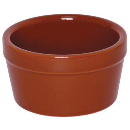 DK822 Olympia mediterrane ramekin 9,5cm (6 stuks)