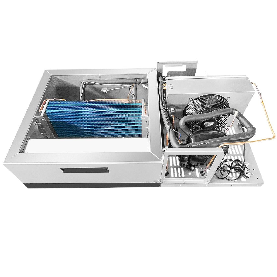 AK720 Polar Monoblock
