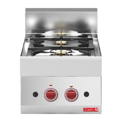 GL916 Gastro M 650 gaskooktoestel 65/40 PCG