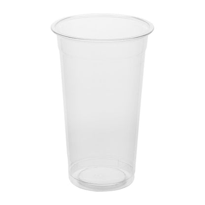 HU061 Fiesta recyclebare rPET bekers 568 ml/20 oz (400 stuks)