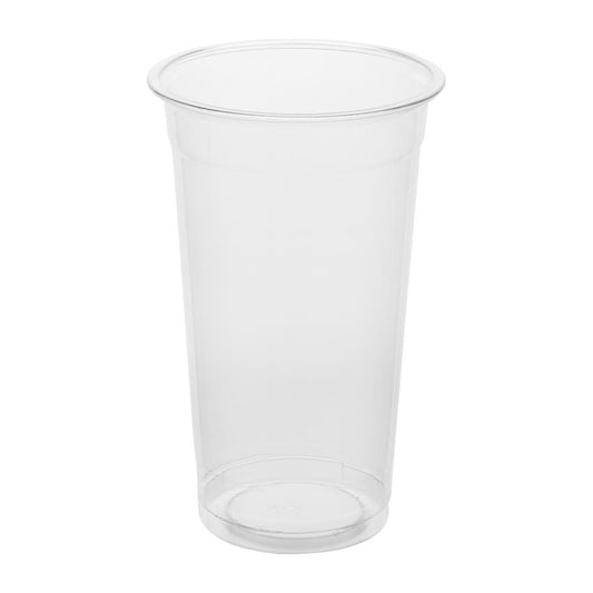 HU061 Fiesta recyclebare rPET bekers 568 ml/20 oz (400 stuks)