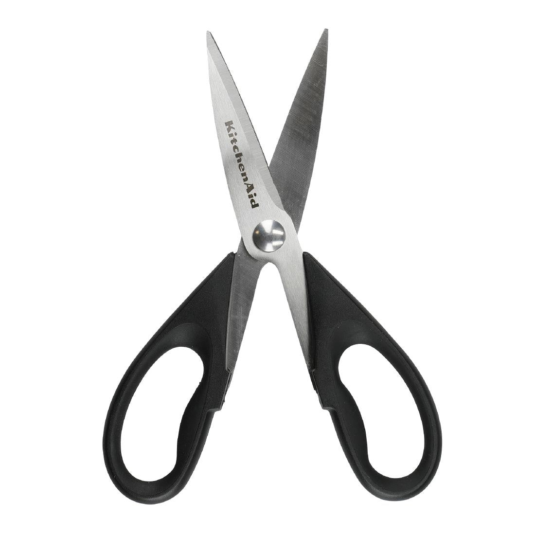 DX317 Kitchenaid Hulpscharen Zwart