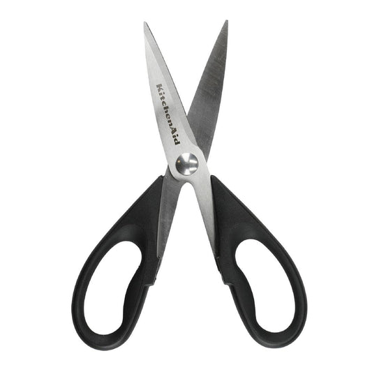 DX317 Kitchenaid Hulpscharen Zwart