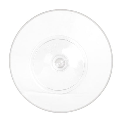 DS131 Olympia Kristallon polycarbonaat martiniglazen 30cl (12 stuks)