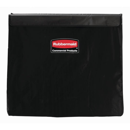 GH668 Rubbermaid X-Cart zwarte zak 300Ltr