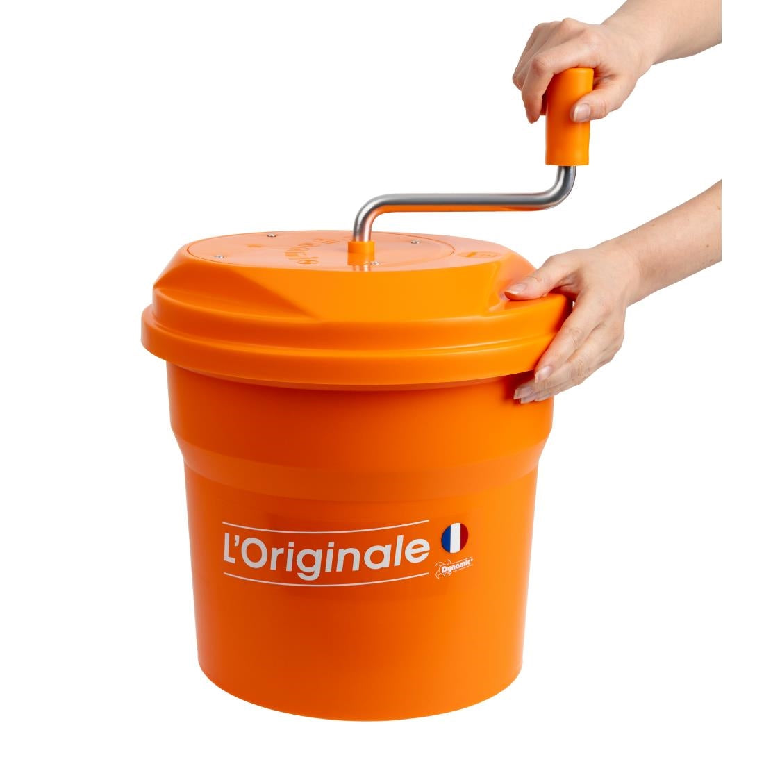 CE884 Dynamic slacentrifuge 10L