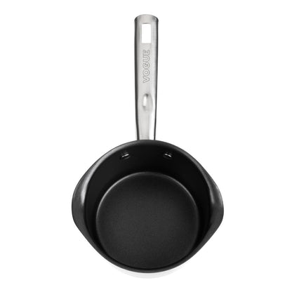 CN949 Vogue aluminium anti-aanbak steelpannetje 14cm