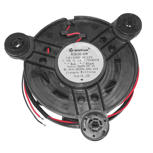 AK924 Polar Motor