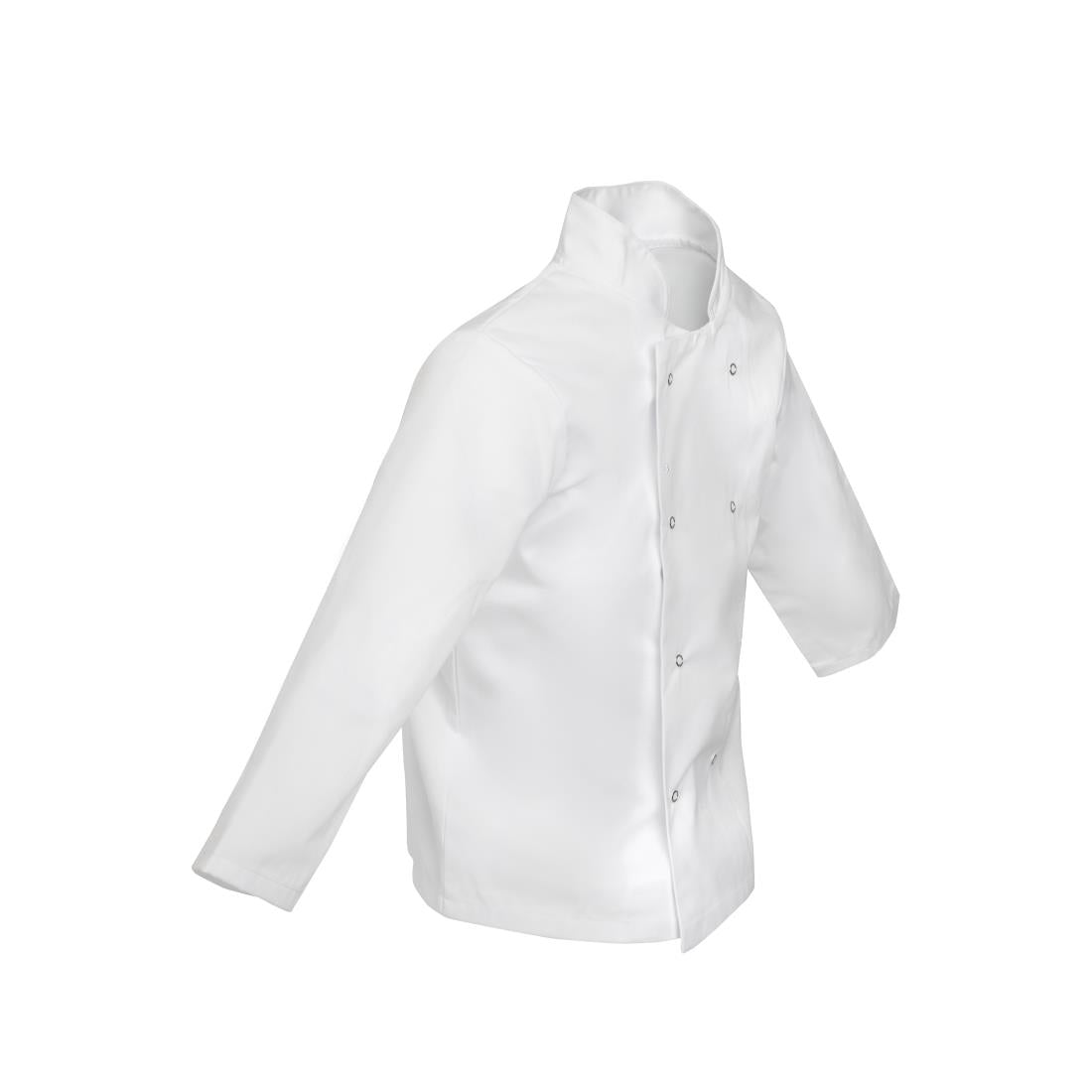 B125 Whites koksbuis voor kinderen L