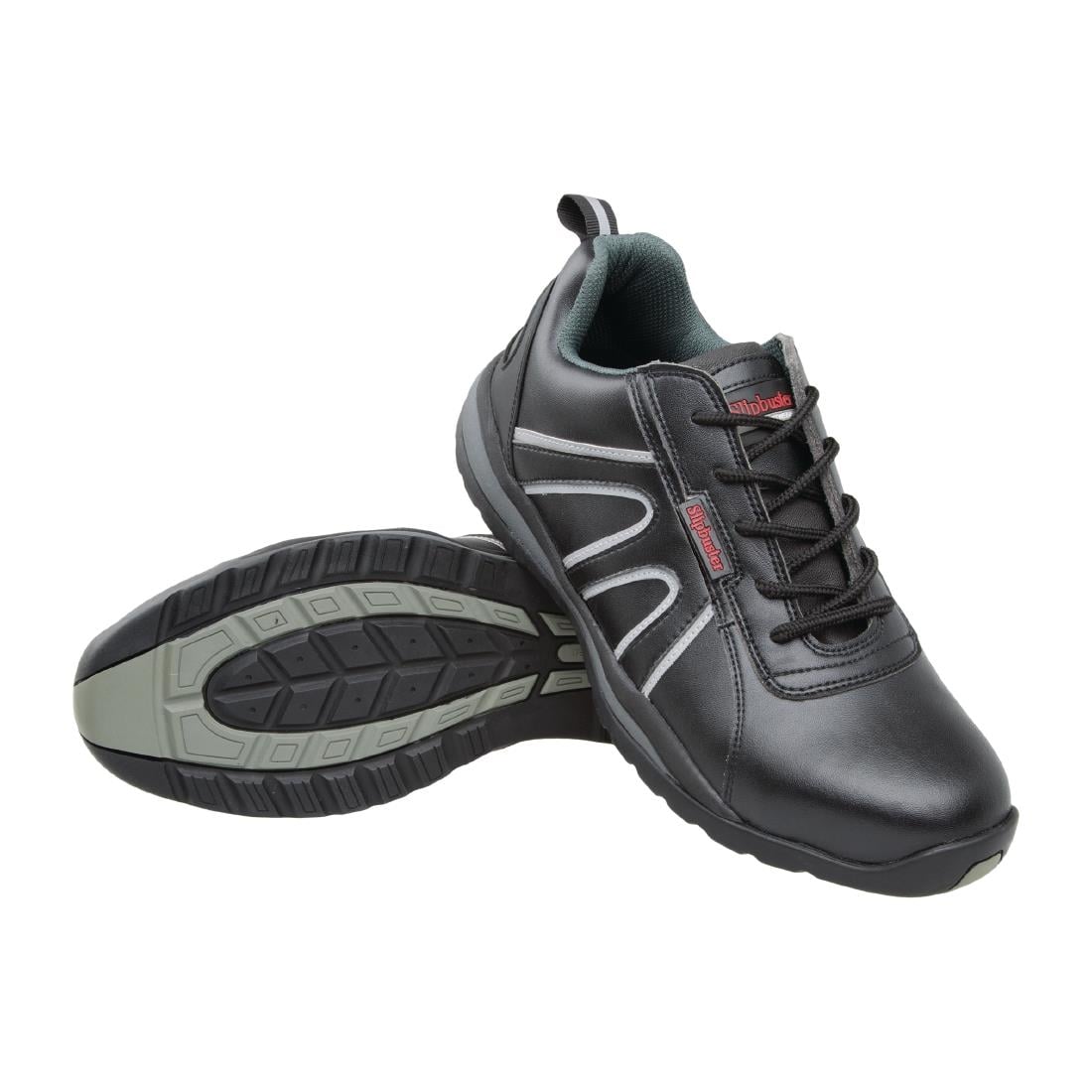 A708-36 Slipbuster sportieve veiligheidsschoenen 36