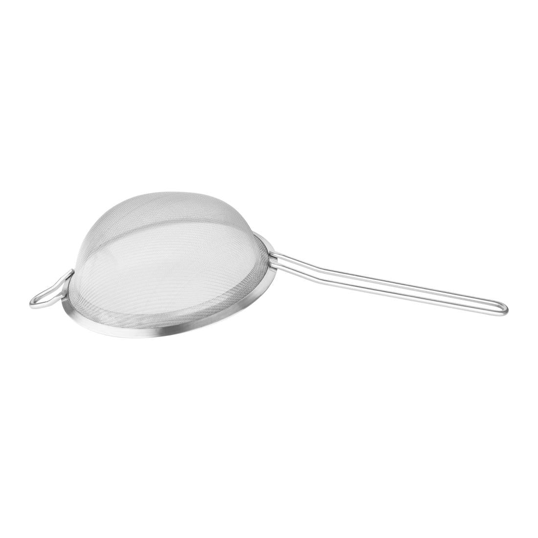 C801 Vogue RVS zeef 18cm