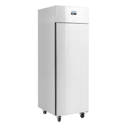 UA030 Polar U-Serie Energiezuinige Staande Koelkast Met Één Deur 700 Liter